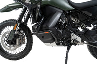 Hepco & Becker Crash Bars CF Moto Ibex 950 2026-