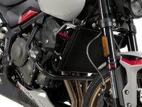 Hepco & Becker Crash Bars with Protection Pad Triumph Trident 660 / 800 2026-