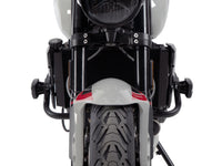 Hepco & Becker Crash Bars with Protection Pad Triumph Trident 660 / 800 2026-