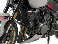 Hepco & Becker Crash Bars with Protection Pad Triumph Trident 660 / 800 2026-
