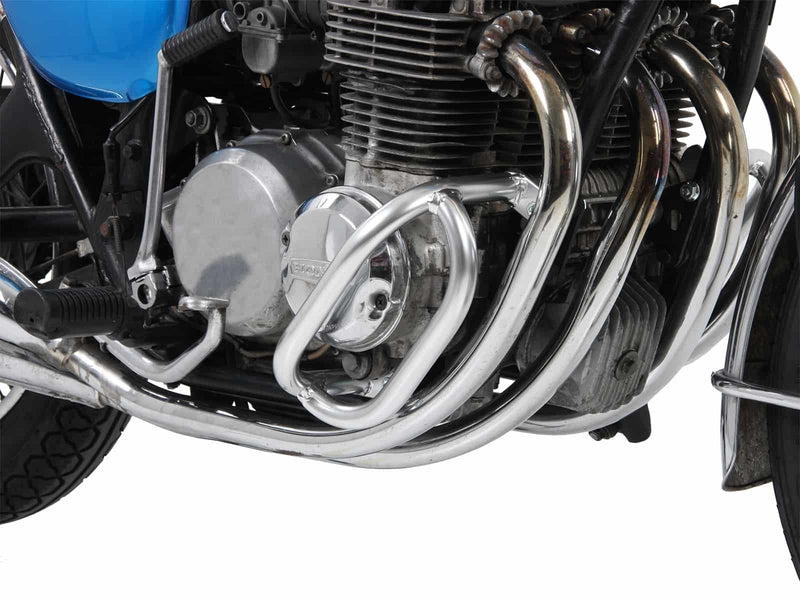 Hepco & Becker Crash Bars Honda CB500 Four 1971-1978