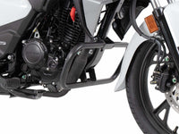 Hepco & Becker Crash Bars Honda CB125F 2021-