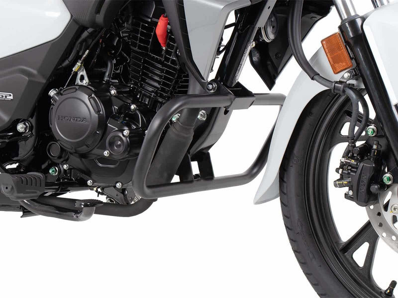 Hepco & Becker Crash Bars Honda CB125F 2021-