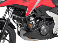 hepco becker engine guard honda nc750x dct 2021