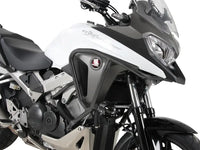 hepco becker engine guard honda vfr800x 15in