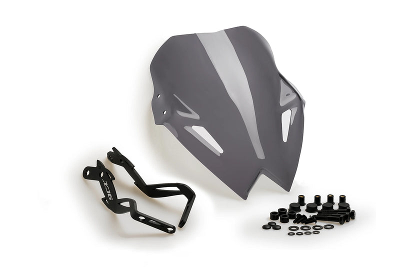 puig new generation sport windshield yamaha xj6 sp 2009 2016