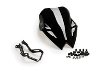puig new generation sport windshield yamaha xj6 sp 2009 2016