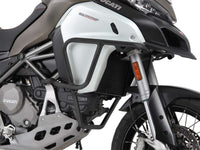 Hepco & Becker Upper Crash Bars Ducati Multistrada 1200 Enduro '16-'21