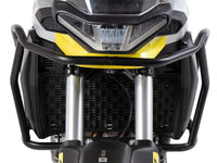 hepco becker tank guard aprilia tuareg 660 2022
