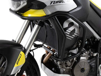 hepco becker tank guard aprilia tuareg 660 2022