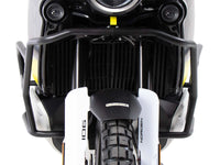 hepco becker solid engine tank protection guards husqvarna norden 901 expedition