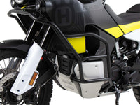 hepco becker solid engine tank protection guards husqvarna norden 901 expedition