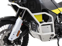 hepco becker solid engine tank protection guards husqvarna norden 901 expedition