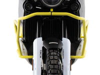 hepco becker solid engine tank protection guards husqvarna norden 901 expedition
