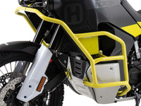 hepco becker solid engine tank protection guards husqvarna norden 901 expedition