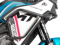 Hepco & Becker Upper Crash Guard CFMoto IBEX 450 MT 2024-