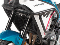 Hepco & Becker Upper Crash Guard CFMoto IBEX 450 MT 2024-