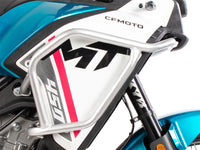 Hepco & Becker Upper Crash Guard CFMoto IBEX 450 MT 2024-