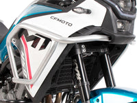 Hepco & Becker Upper Crash Guard CFMoto IBEX 450 MT 2024-