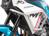 Hepco & Becker Upper Crash Guard CFMoto IBEX 450 MT 2024-