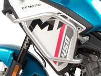 Hepco & Becker Upper Crash Guard CFMoto IBEX 450 MT 2024-