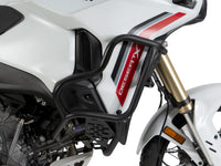 Hepco & Becker SOLID Upper Crash Bars Ducati DesertX V2 2026-
