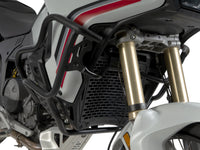 Hepco & Becker SOLID Upper Crash Bars Ducati DesertX V2 2026-