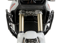Hepco & Becker SOLID Upper Crash Bars Ducati DesertX V2 2026-