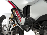 Hepco & Becker SOLID Upper Crash Bars Ducati DesertX V2 2026-