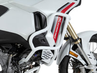 Hepco & Becker SOLID Upper Crash Bars Ducati DesertX V2 2026-