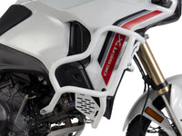 Hepco & Becker SOLID Upper Crash Bars Ducati DesertX V2 2026-