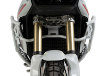 Hepco & Becker SOLID Upper Crash Bars Ducati DesertX V2 2026-