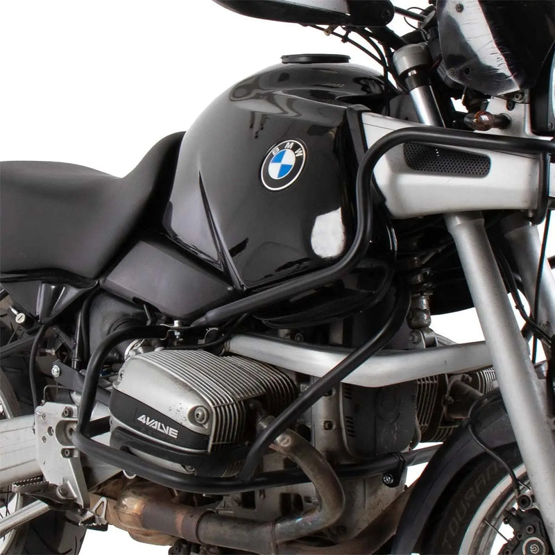 hepco becker engine guard bmw r850 r1100 gs