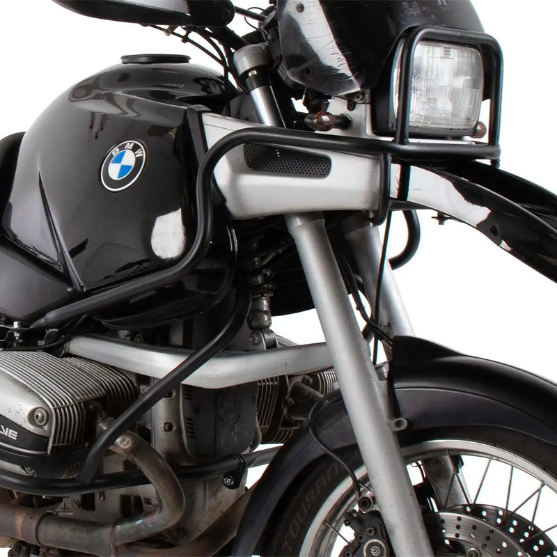 hepco becker tank guard bmw r850 r1100 gs
