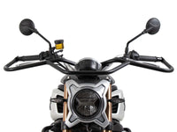 hepco becker front protection guard cfmoto 700cl x 2022