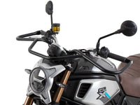 hepco becker front protection guard cfmoto 700cl x 2022