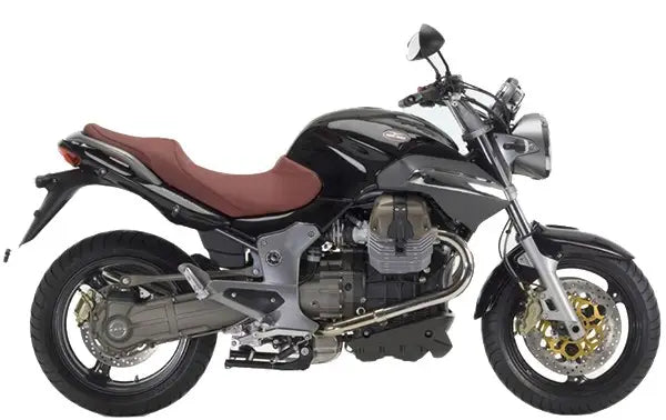 Moto Guzzi Breva 1100