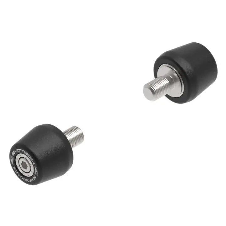 Evotech Performance Bar End Weights (Race) Suzuki GSX-R1000 2017-2022 / GSX-8S 2023-