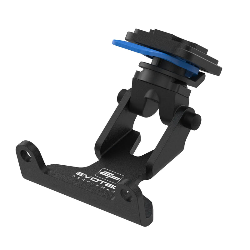 Evotech Performance Carpuride Mount Kawasaki Z650 2017-2025