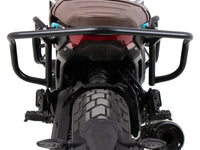 hepco becker rear protection guard cfmoto 700cl x 2022