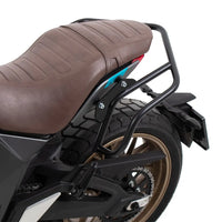 hepco becker rear protection guard cfmoto 700cl x 2022