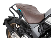 hepco becker rear protection guard cfmoto 700cl x 2022