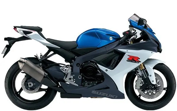 Suzuki GSXR750