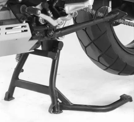Hepco & Becker Centerstand Suzuki DL 650 V-Strom from 12'