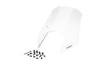 Puig Naked New Generation Windscreen KTM 950 Supermoto / Super Enduro R