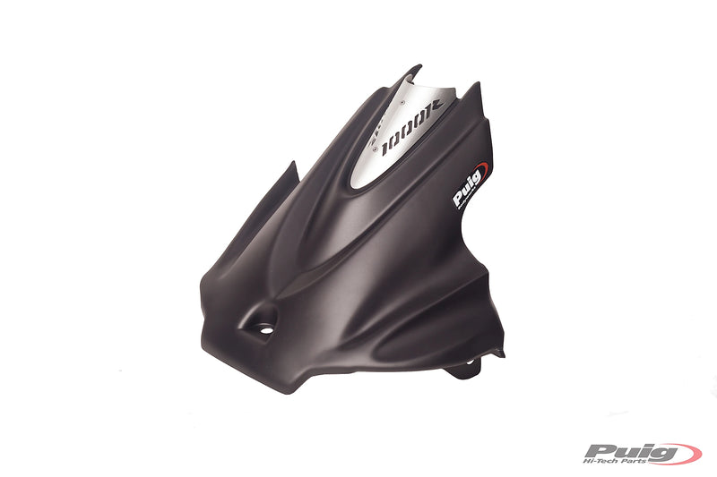 puig rear fenders suzuki gsx r1000 2009 2016 matte black