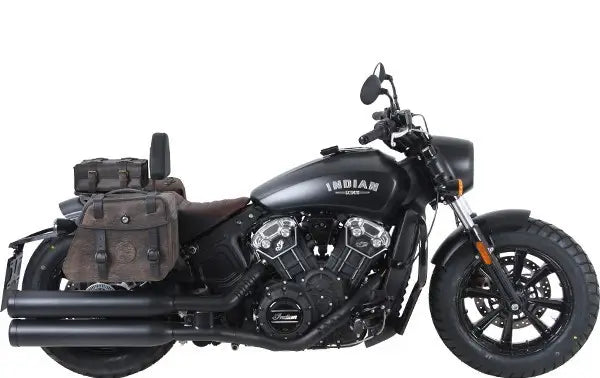 Indian Scout Bobber