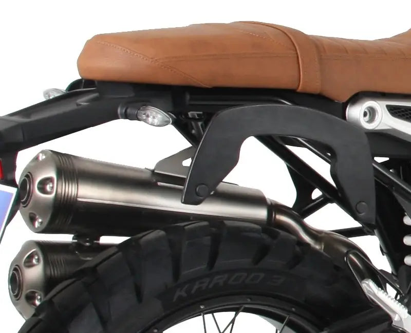 Hepco & Becker C-Bow Carrier BMW R nineT Scrambler (Right Side Only)