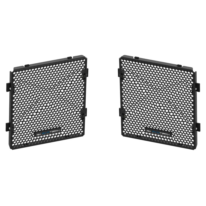Evotech Performance Radiator Guards BMW R1300GS 2024-