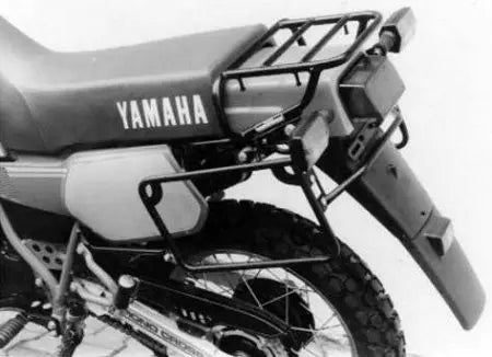Hepco & Becker Side Carrier Yamaha XT 600 Tenere from 88 90'